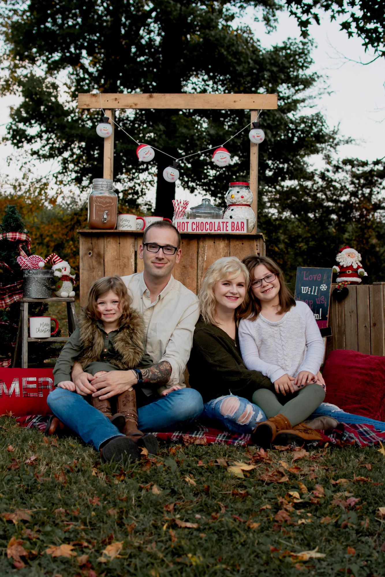2020 Christmas Photos