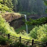 Silver Falls State Park