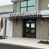 Cooper's Hawk Winery & Restaurant
