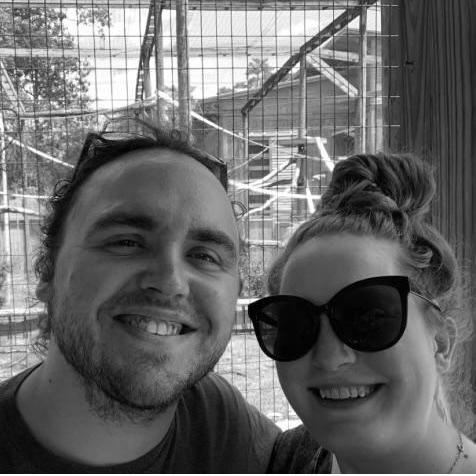 Zoo dates are the best dates!