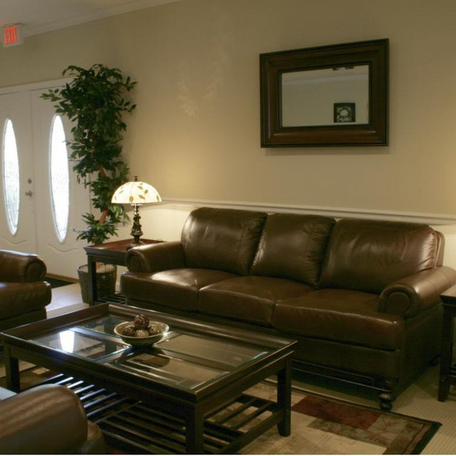 New couch fund