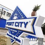 Port City Brewing Company