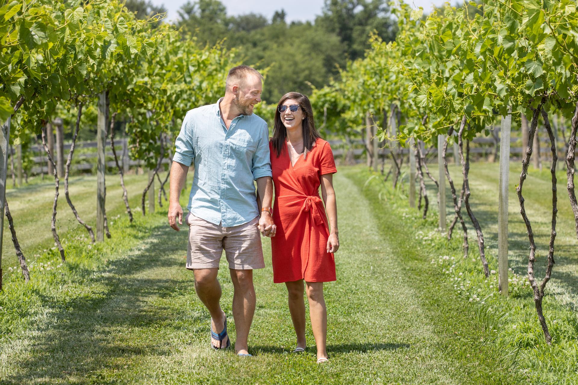 The Wedding Website of Kendall Quisenberry and Aaron Mayo