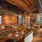 Water Grill Denver