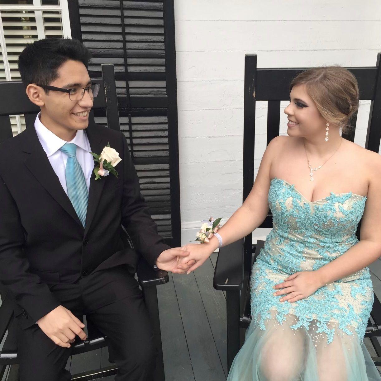 High school prom (2016)