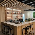 Copper Otter Bar and Grill