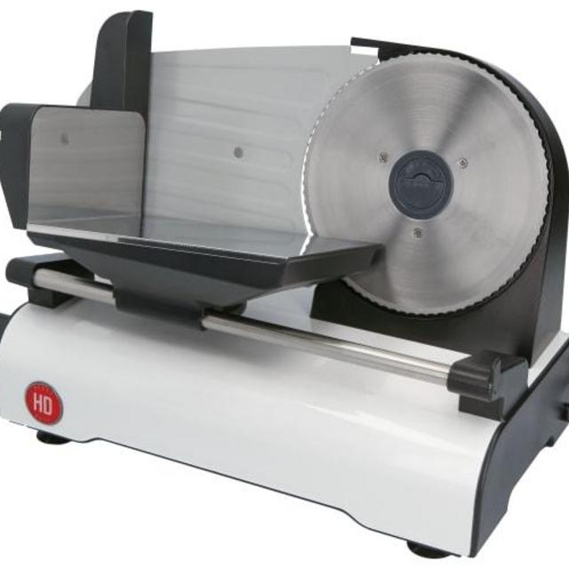 Cabela's 7.5'' Heavy-Duty Food Slicer