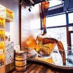 Evan Williams Bourbon Experience