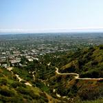 Runyon Canyon Hike