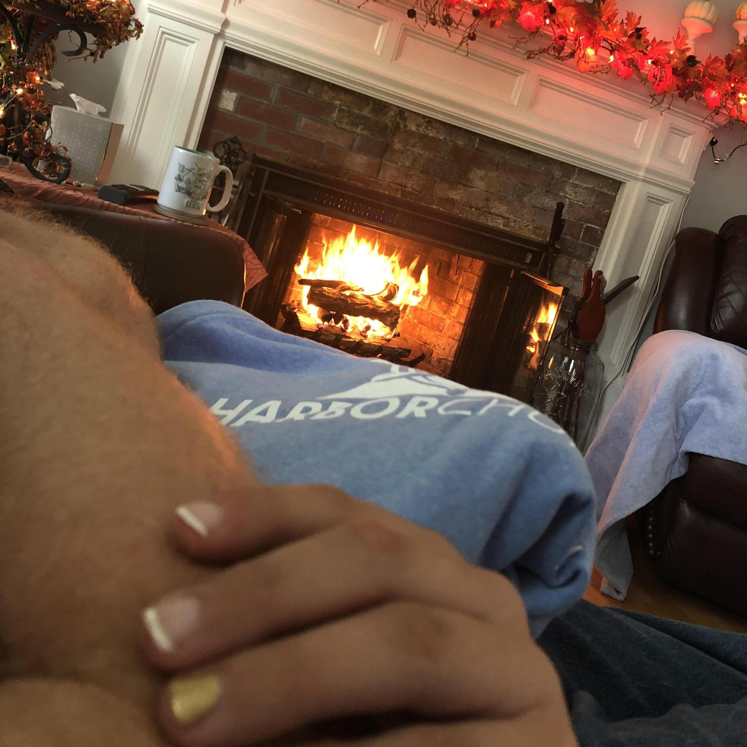 Our Favorite Sunday Spot.