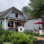 World’s End Coffee Co.