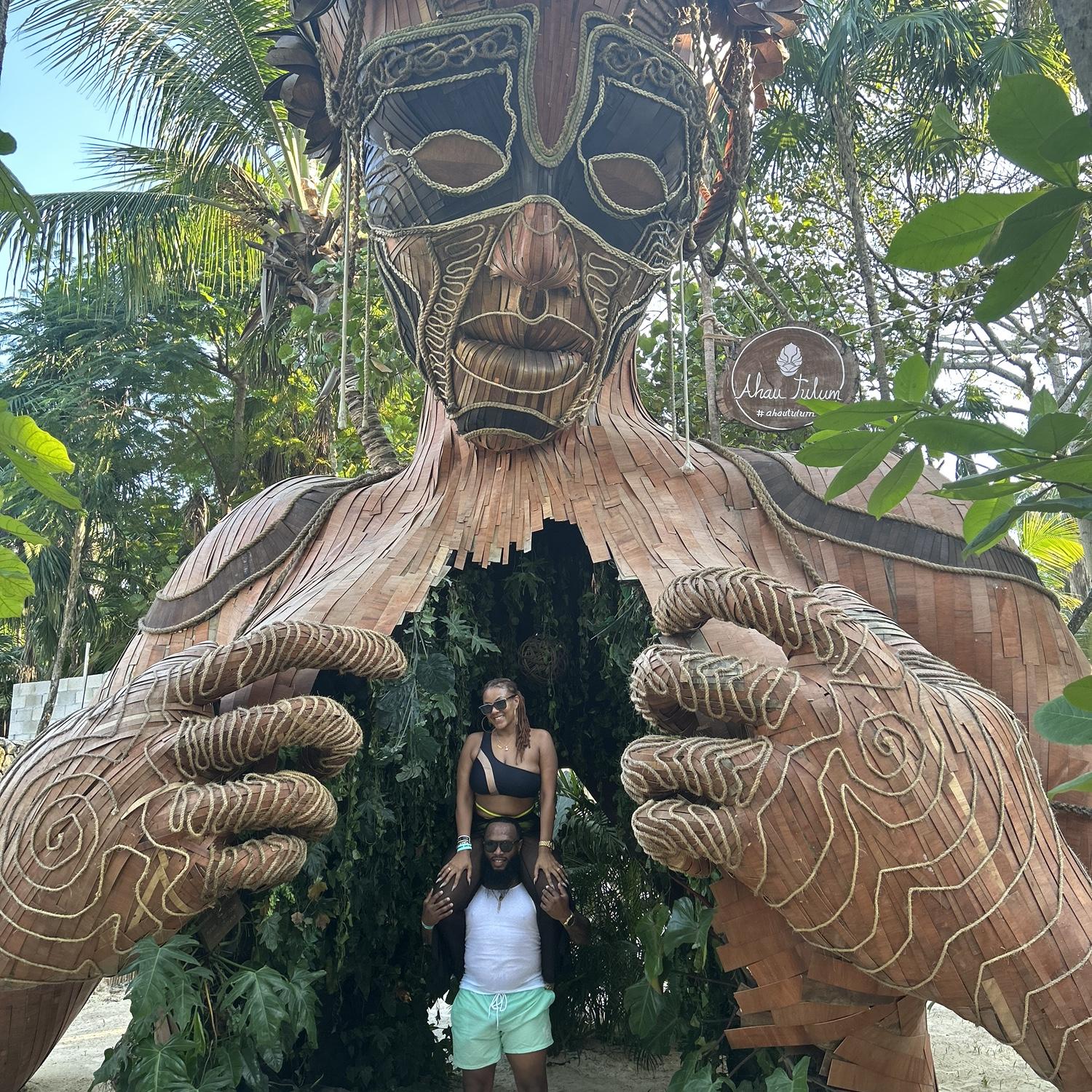 Tulum, Mexico