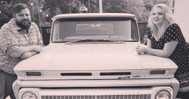 The Wedding Website of Elise Forer and Brian Thomas