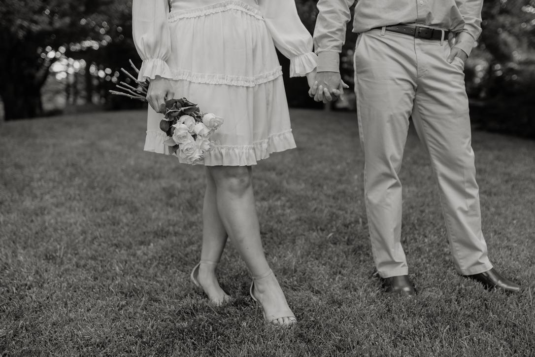 The Wedding Website of Ellie Malehorn and Branden Martin