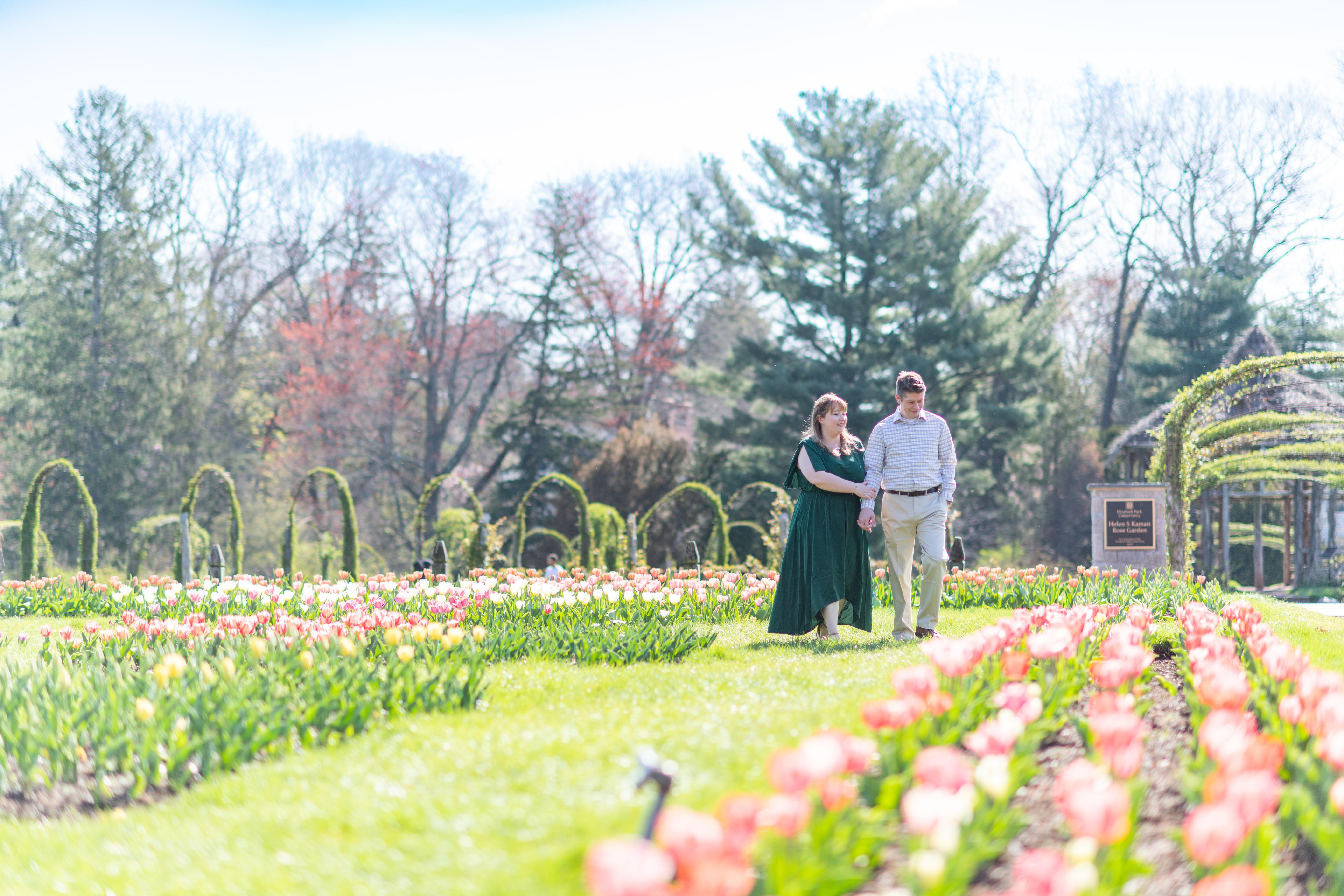 The Wedding Website of Brianne Doherty and Clint Drolet