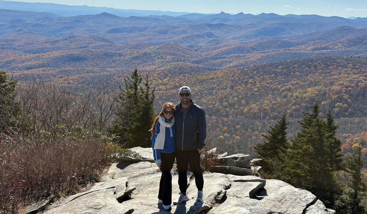 The Wedding Website of Laura Catherine Pickett and Keeton Ward Glenn