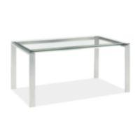 Rand Table in Stainless Steel