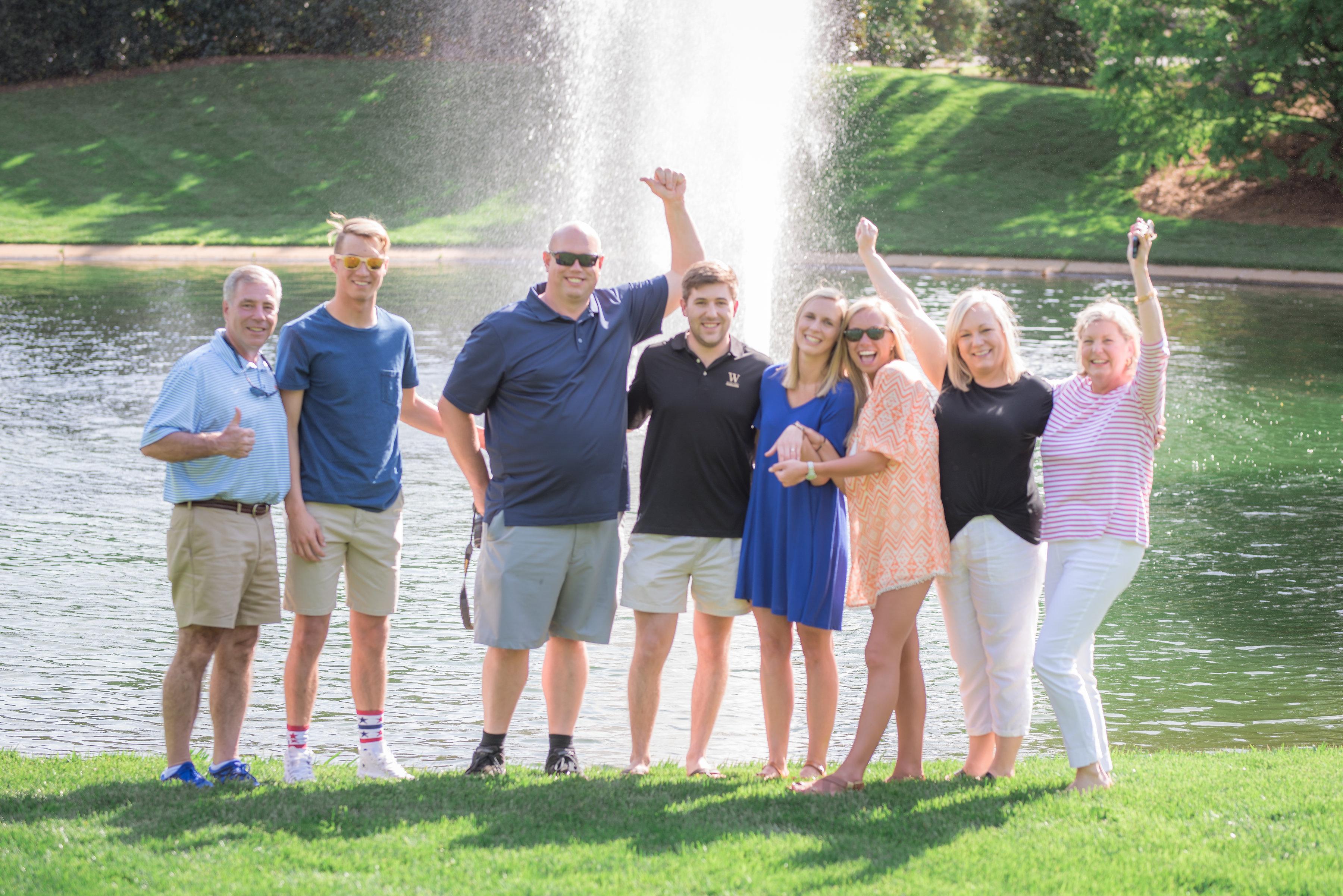 The Wedding Website of Jordan Jenkins and Tucker Snively