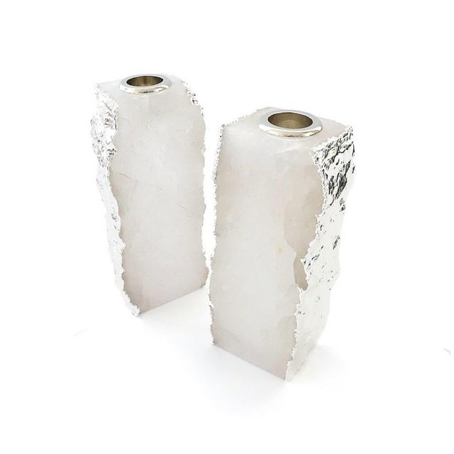 DOURADO Candle holders