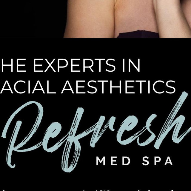 Order Refresh Med Spa eGift Cards