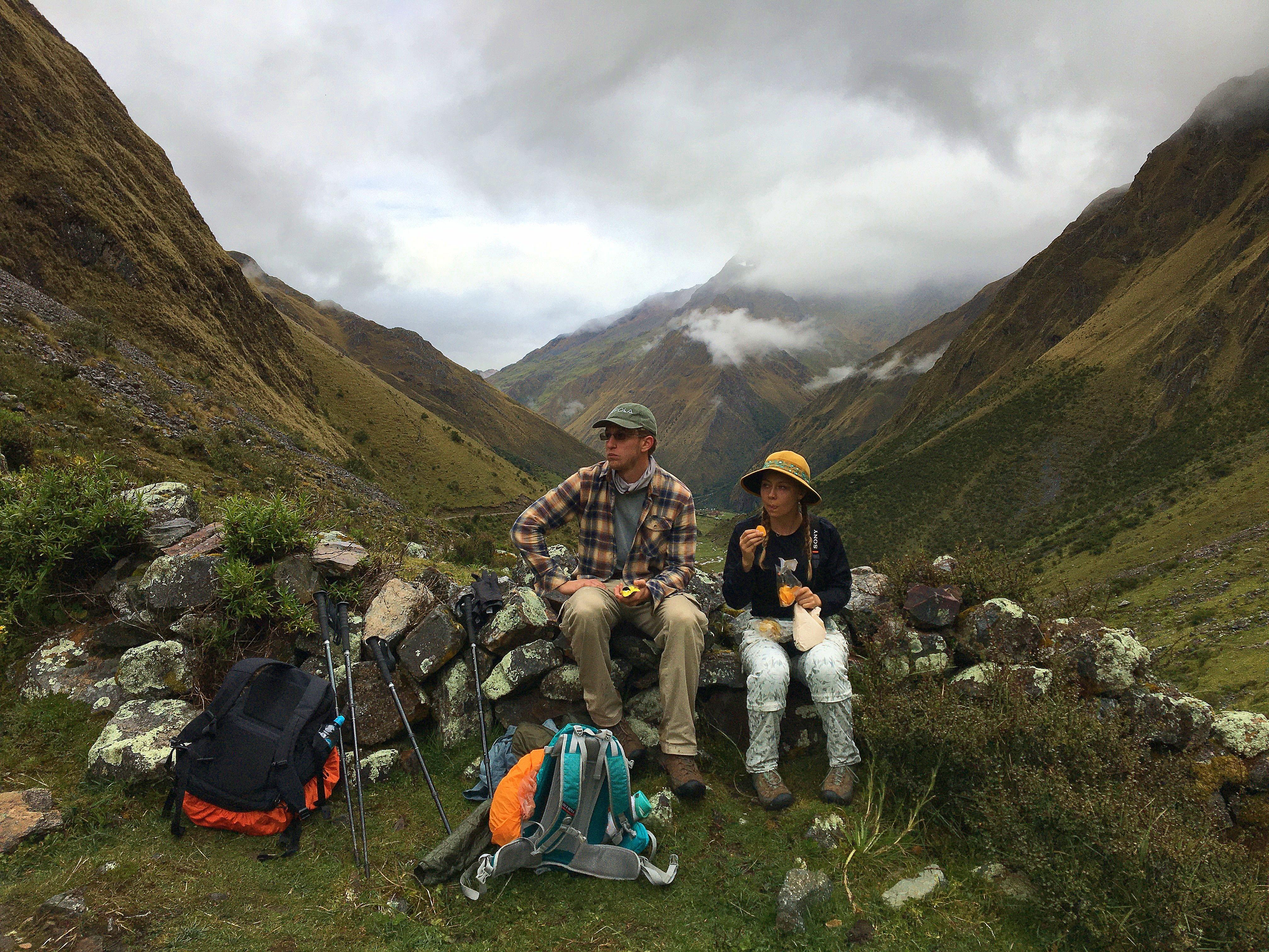 The Wedding Website of Paige Leilani McMullin and Maximillian Christian Von Keudell