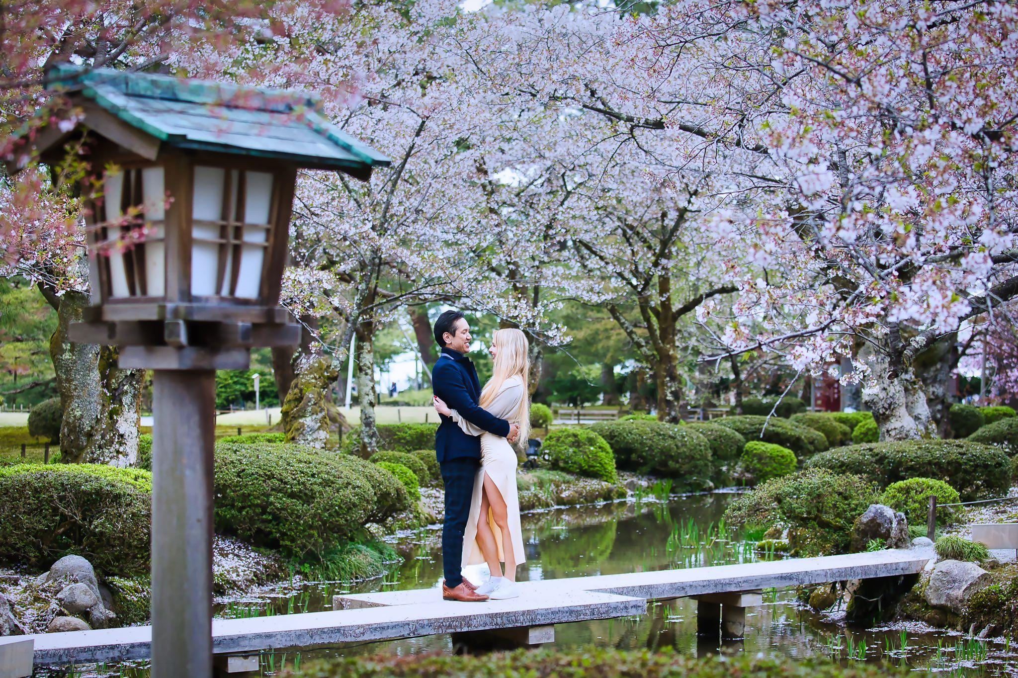 The Wedding Website of Kathryn Searway and Gilbert Lee