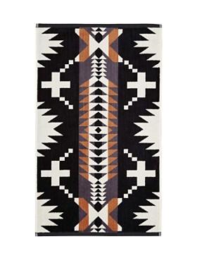 Spider Rock Hand Towel