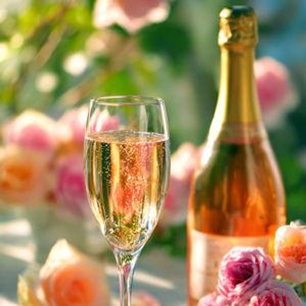 Champagne Service
