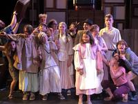 Wilton Town Hall Theatre