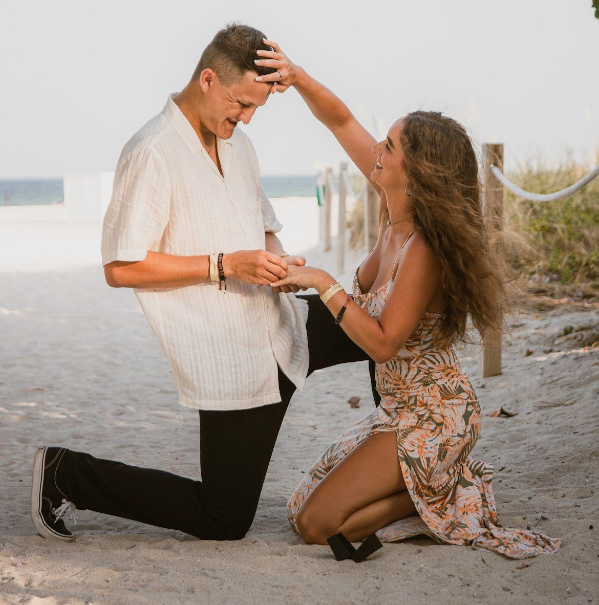 The Wedding Website of melanie harrison and thomas carter