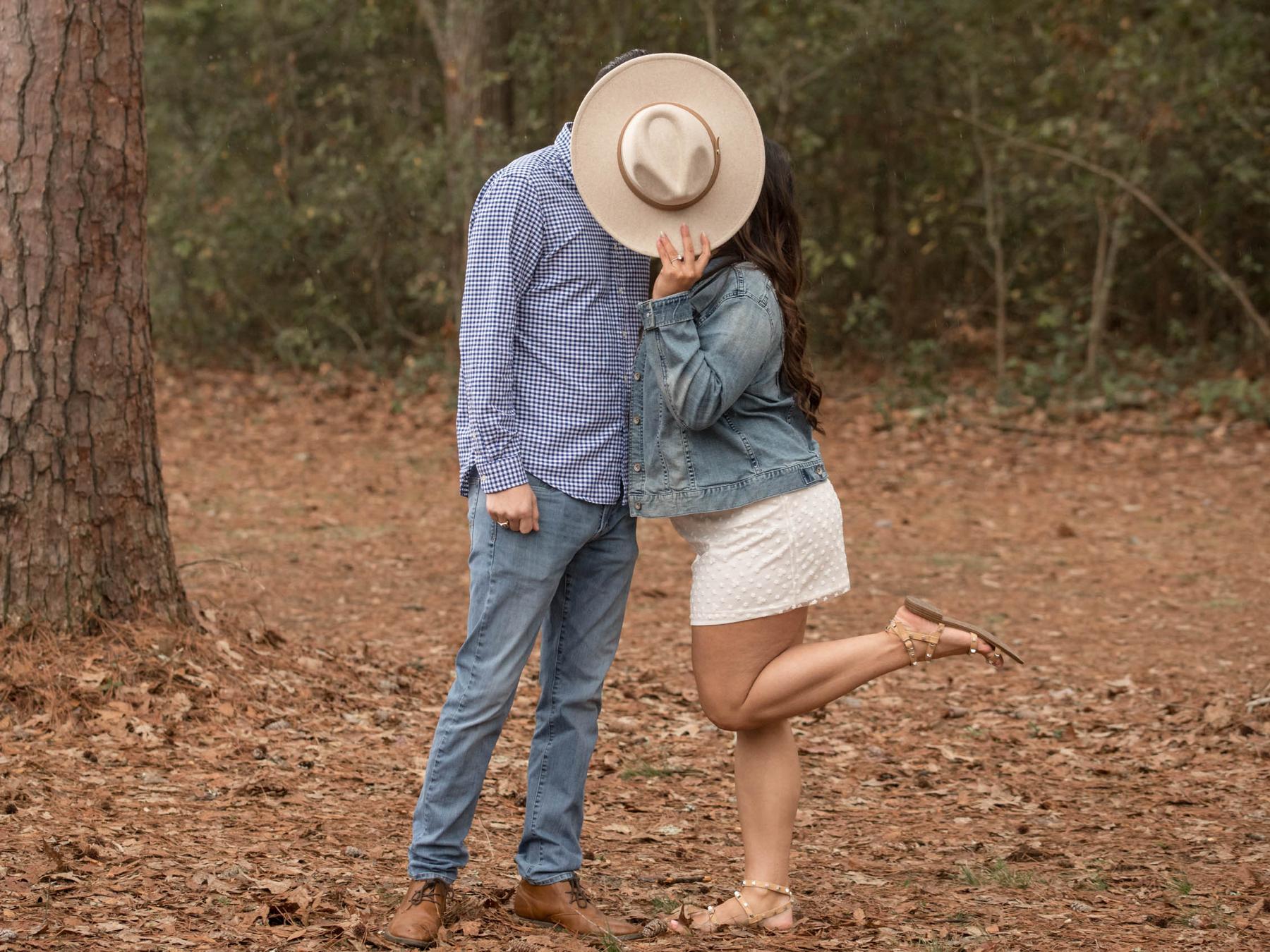 The Wedding Website of Holli Hayes and Michael Cranford
