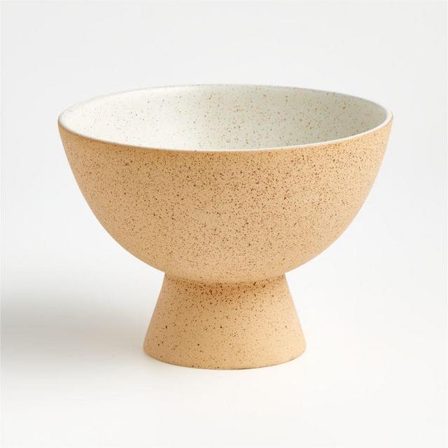 Pedestal Bowl