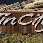 Tin City