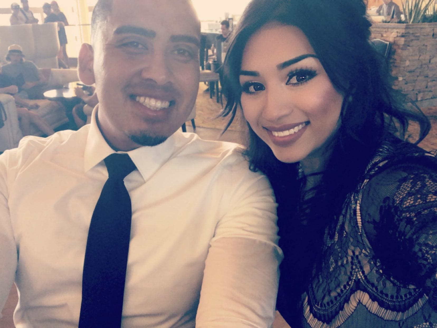 The Wedding Website of Jacqueline Ochoa and Johnny Aguilar