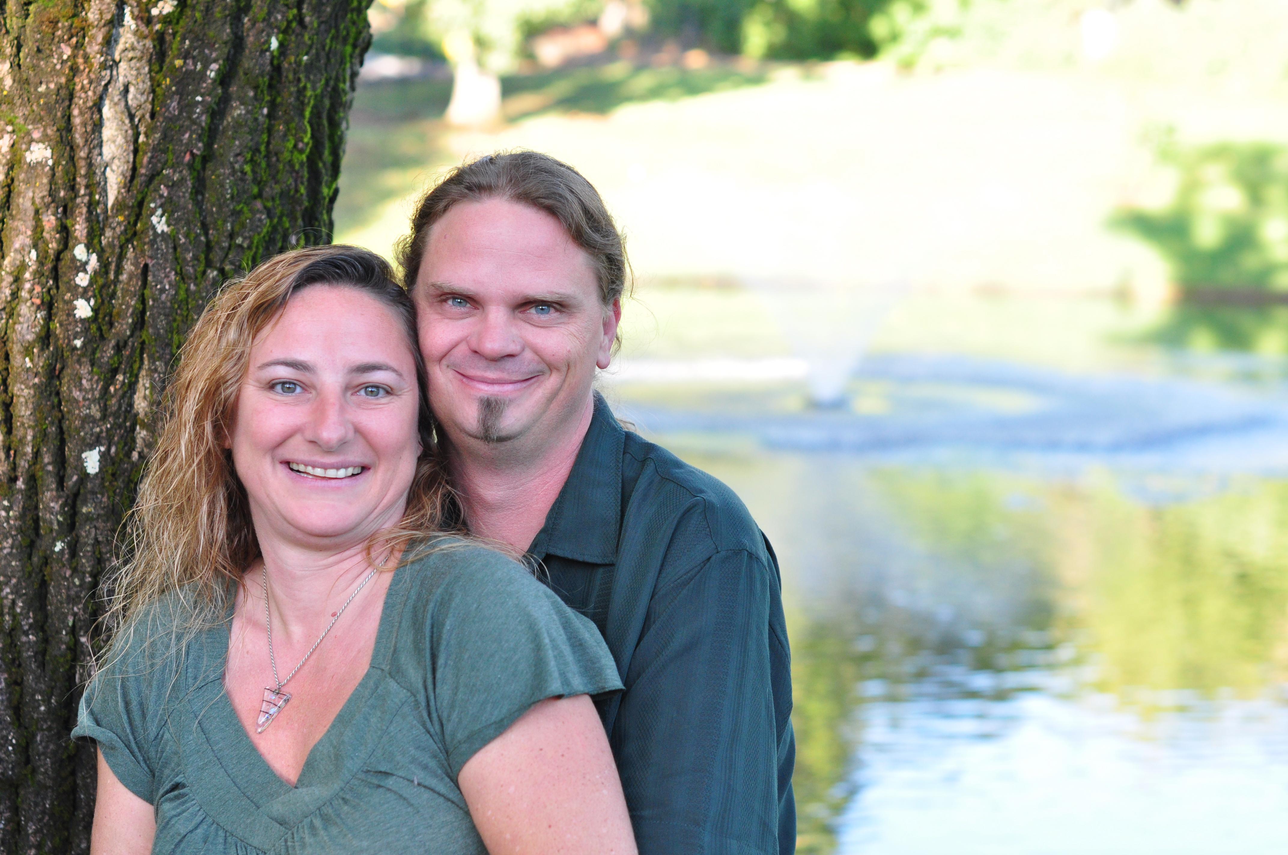 The Wedding Website of Tom Stilwell and Traci Williams