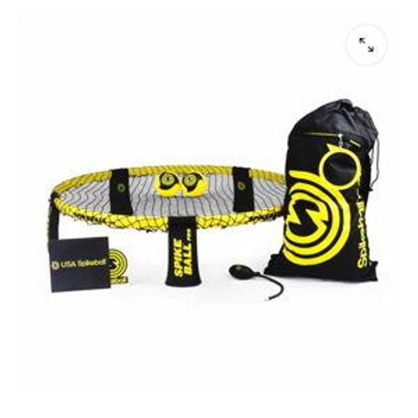 Spikeball Pro Set