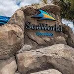 SeaWorld San Diego
