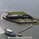 Fort Sumter Tours