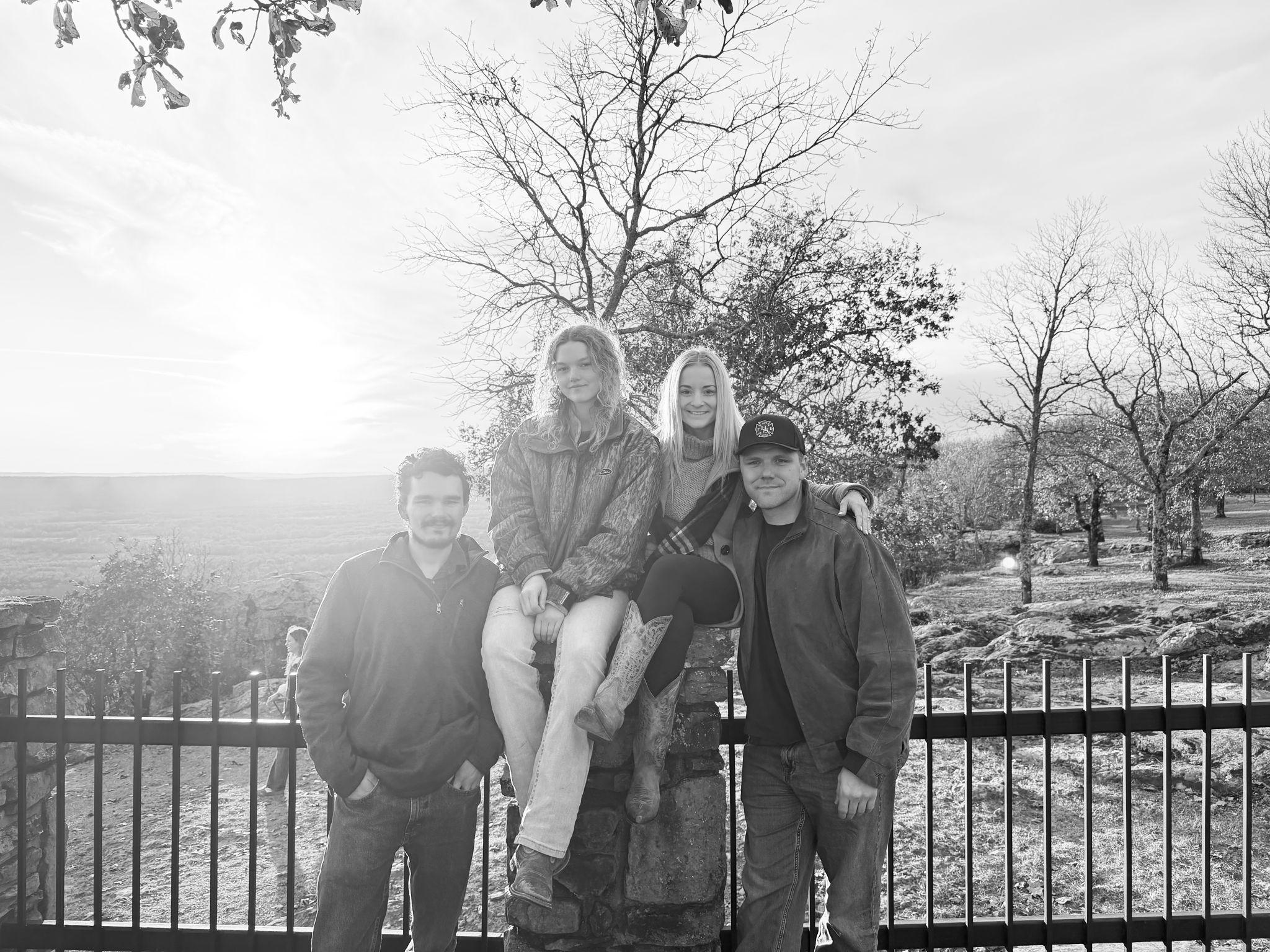 The Wedding Website of Madeline Scott and Taylor McCullough