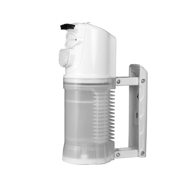 Conair Travel Steamer for Clothes - Mini Garment Steamer, Fabric Steamer in White by Travel Smart - Packable in Carry On Luggage - Dual Voltage