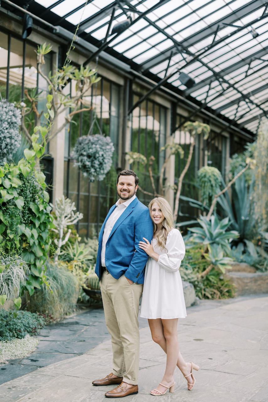 The Wedding Website of Brittany Gumerman and Ross Eagles