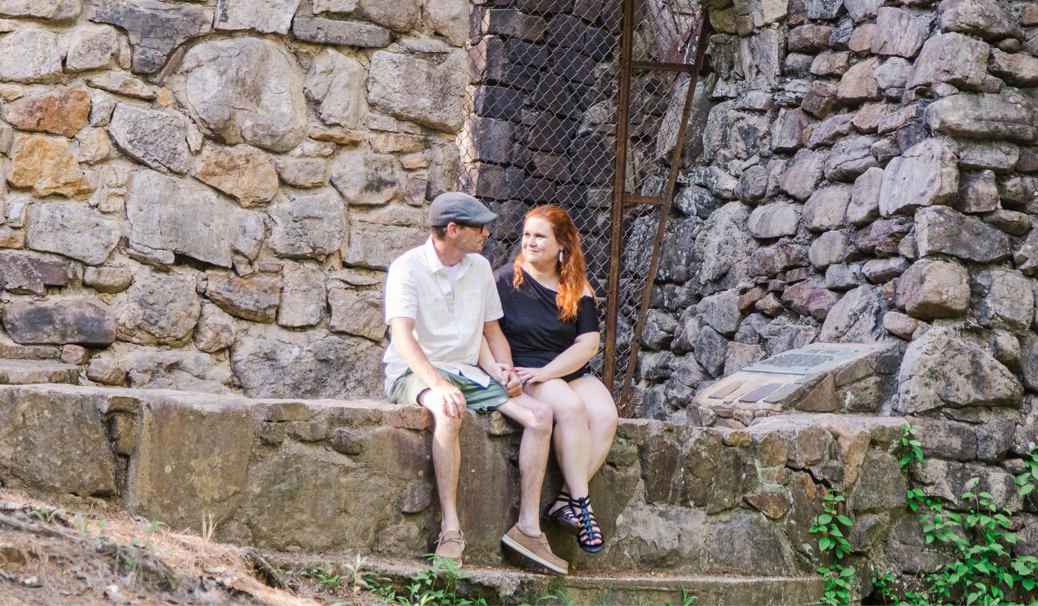 The Wedding Website of Michelle Yarbrough and Chad Hardy