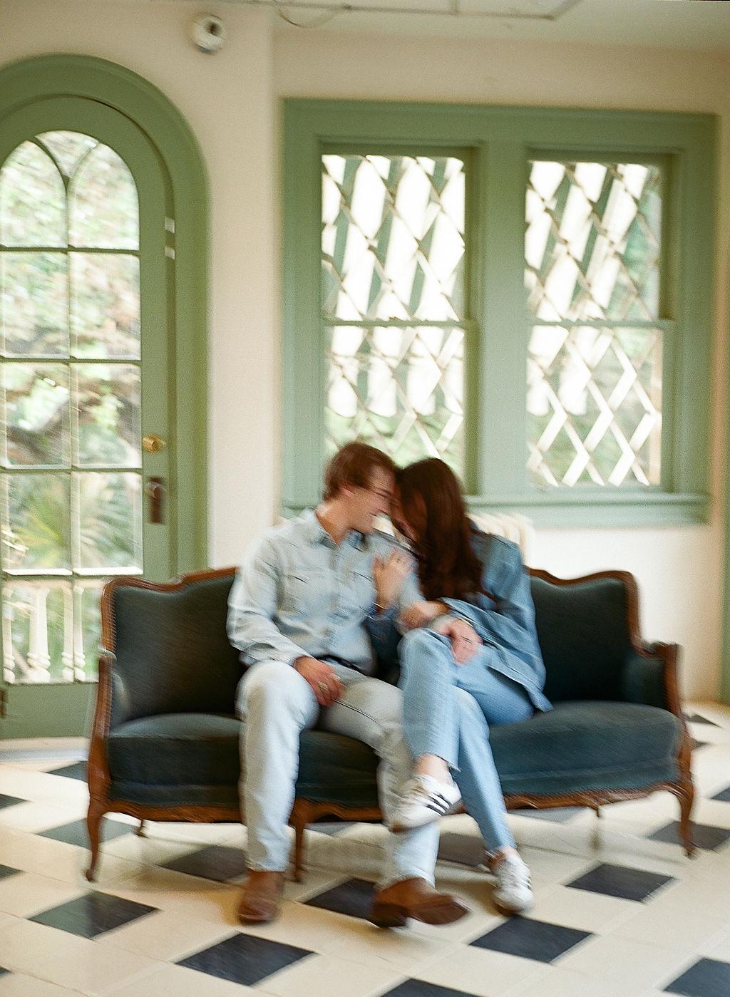 The Wedding Website of Jessica Corinne Salwen and John Peyton Logan