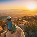 Temescal Canyon Trail