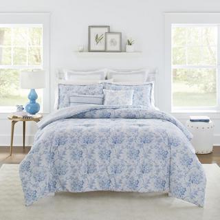 Nina 7-Piece Comforter Set