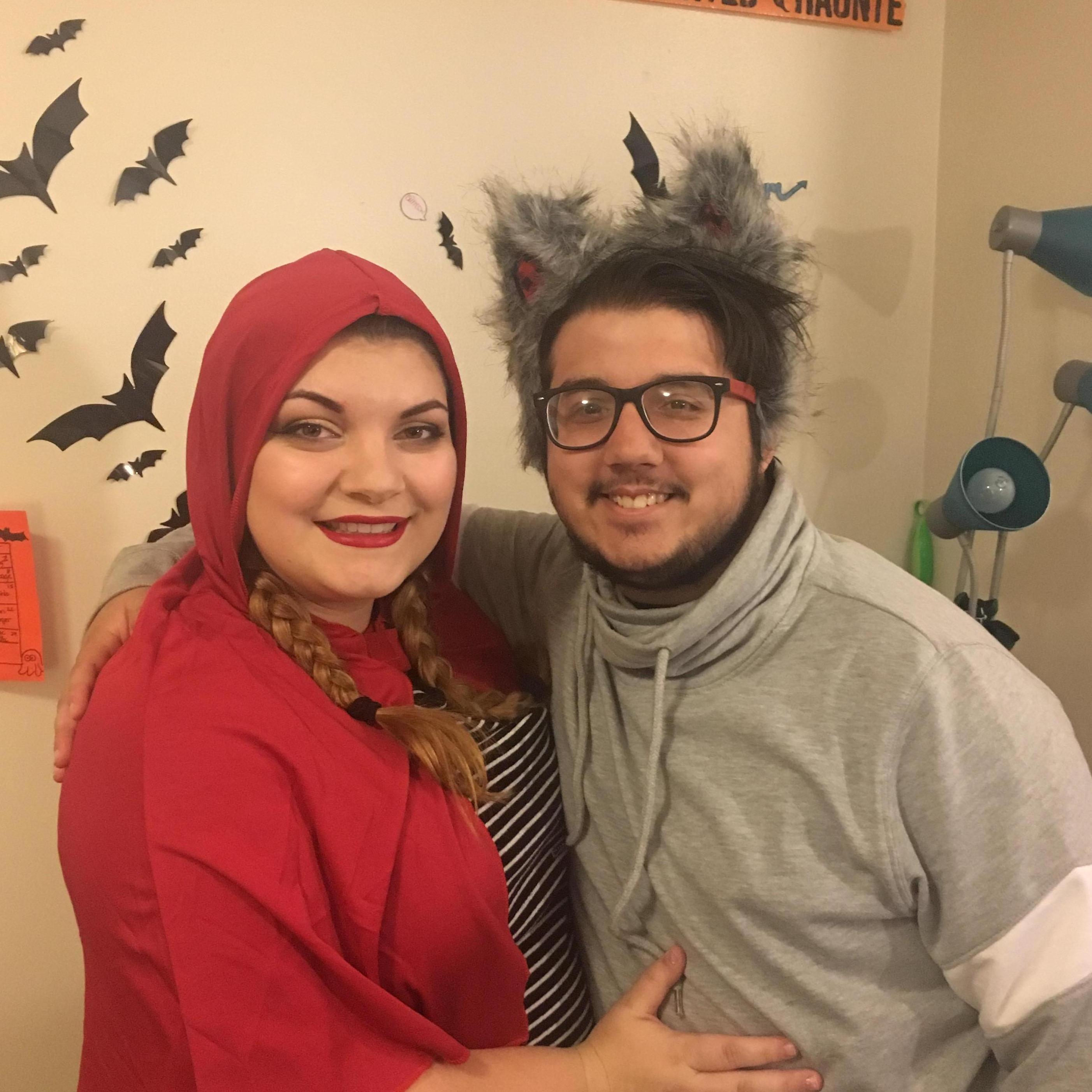 Halloween 2016