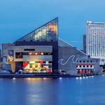 National Aquarium