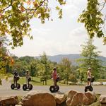 Segway Tours