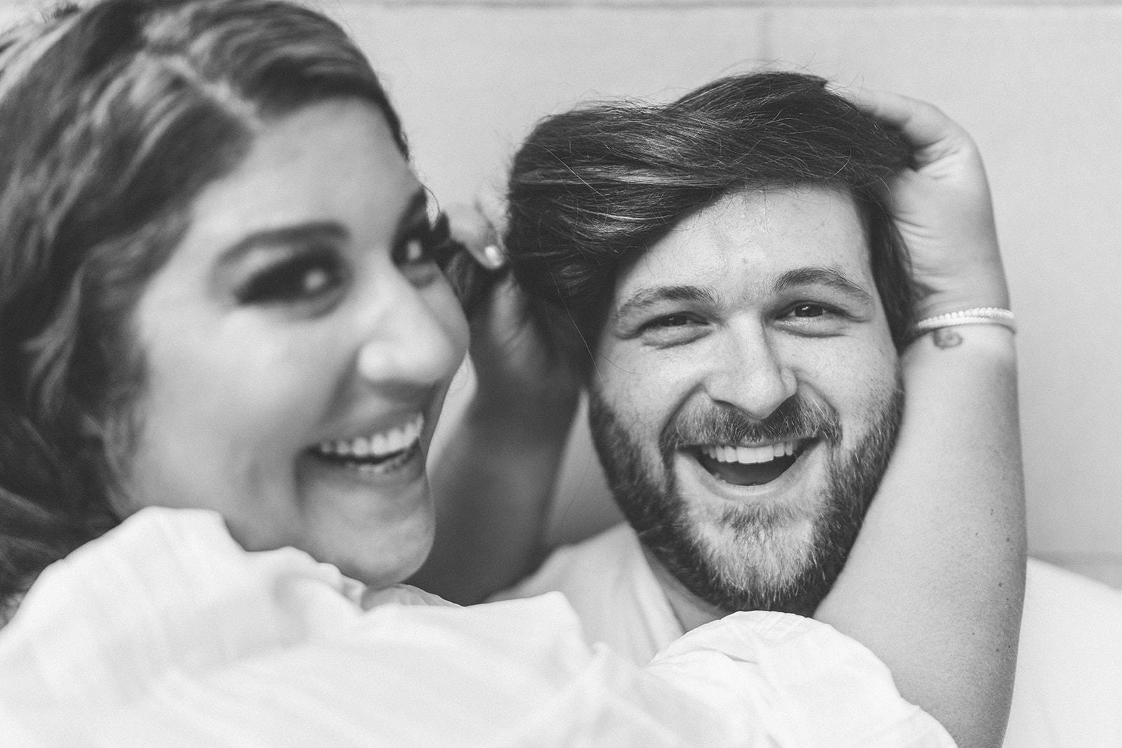 The Wedding Website of Brittany Bellacosa and Michael Gracco