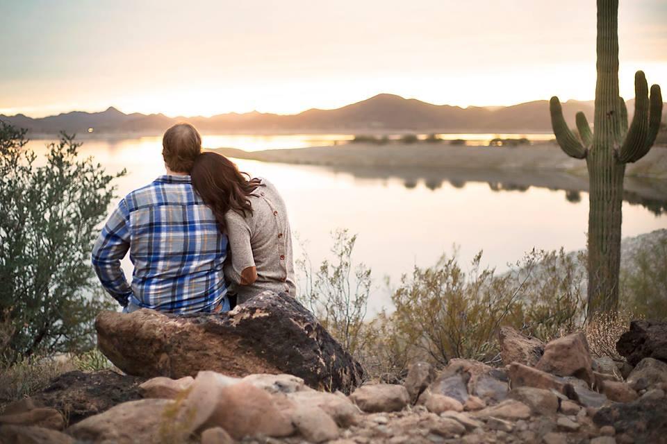 The Wedding Website of Erin Albers and Luke Lehr